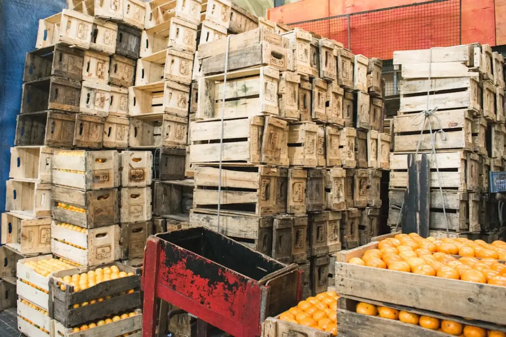 服装鞋帽电商供应链正品溯源技术应用分析